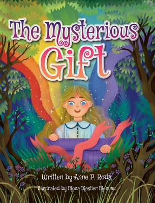The Mysterious Gift 1990107982 Book Cover
