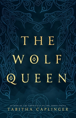 The Wolf Queen 1948449080 Book Cover