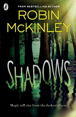 Shadows 0141338245 Book Cover