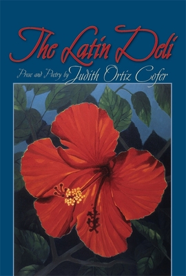 The Latin Deli 0820336211 Book Cover