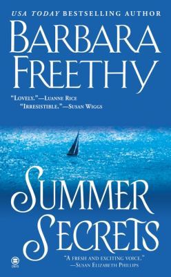 Summer Secrets 0451410823 Book Cover