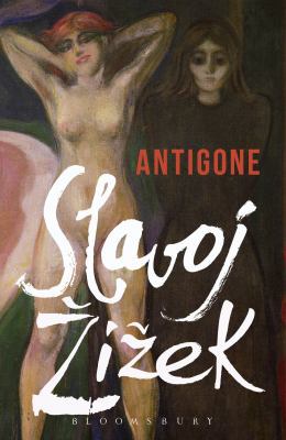 Antigone 1474269370 Book Cover