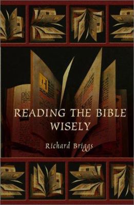Reading the Bible Wisely 0801026547 Book Cover