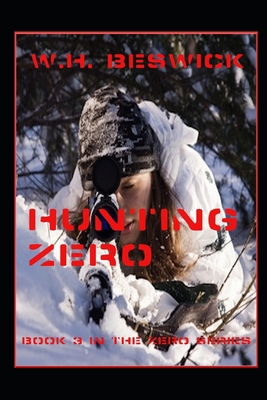 Hunting Zero            Book Cover