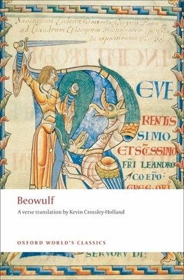 Beowulf: The Fight at Finnsburh 019955529X Book Cover