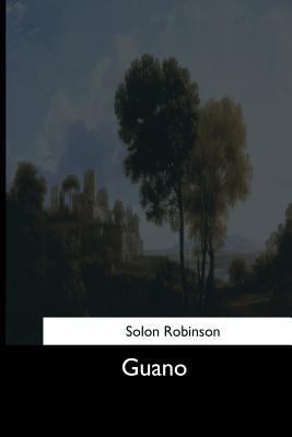 Guano 1544625502 Book Cover