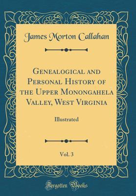 Genealogical and Personal History of the Upper ... 0266605540 Book Cover