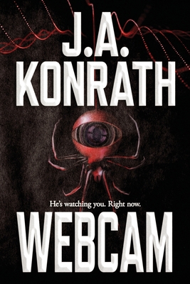 Webcam 1706164971 Book Cover