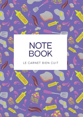 Carnet BBQ [French] 2386277054 Book Cover