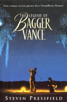 The Legend of Bagger Vance: A Novel of Golf and... 0060959886 Book Cover