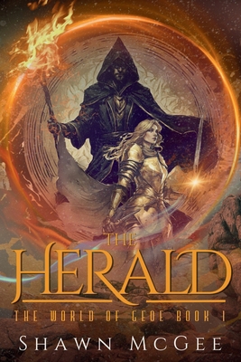The Herald B0BN2FKSHB Book Cover