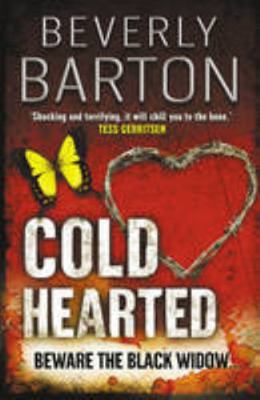 Coldhearted 1847561713 Book Cover
