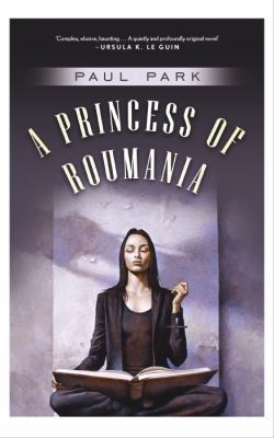 A Princess of Roumania 0330452177 Book Cover