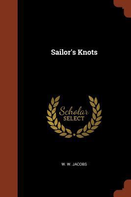 Sailor's Knots 1374894311 Book Cover