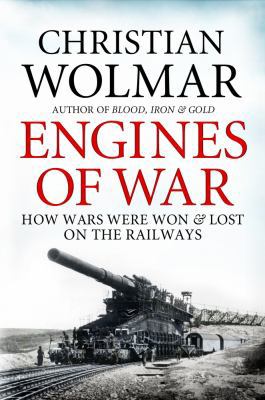 Engines of War B0072JGGM8 Book Cover