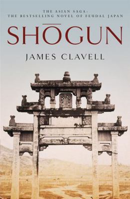 Shoogun 0340766166 Book Cover