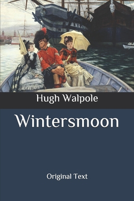 Wintersmoon: Original Text B087CSYL98 Book Cover
