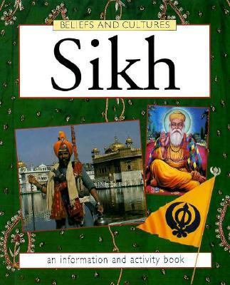 Sikh 0516080792 Book Cover