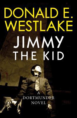 Jimmy the Kid 1480480096 Book Cover