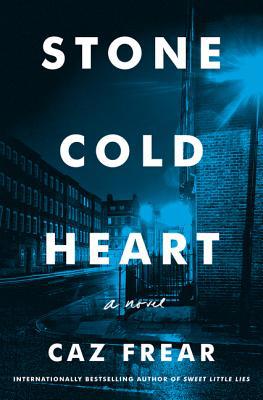 Stone Cold Heart 0062849883 Book Cover