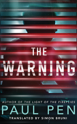 The Warning 1799723402 Book Cover
