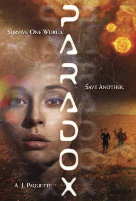 Paradox 0375871632 Book Cover