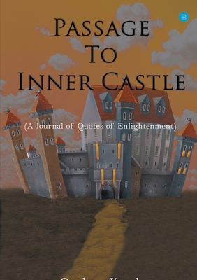 Passage to inner castle 9354273092 Book Cover