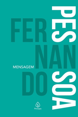 Mensagem [Portuguese] 8594318561 Book Cover