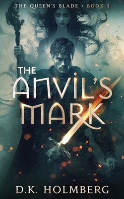 The Anvil's Mark B0D4ZCCDKD Book Cover