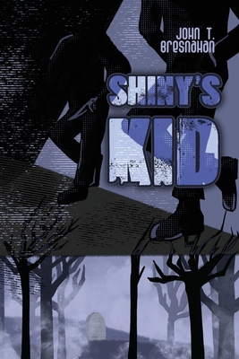 Shiny's Kid B0CMDWWKSB Book Cover