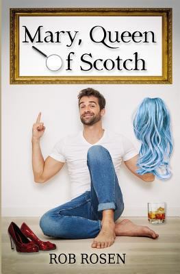 Mary, Queen of Scotch 1731298641 Book Cover