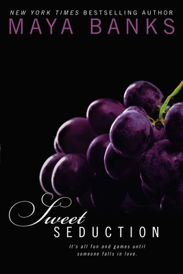 Sweet Seduction 0425266974 Book Cover