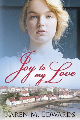 Joy to My Love 0578419130 Book Cover