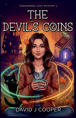 The Devil's Coins 1393144039 Book Cover
