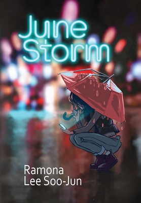 June Storm B0BSKB57D8 Book Cover