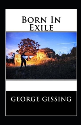 Born In Exile Annotaed B08RGZC5LT Book Cover