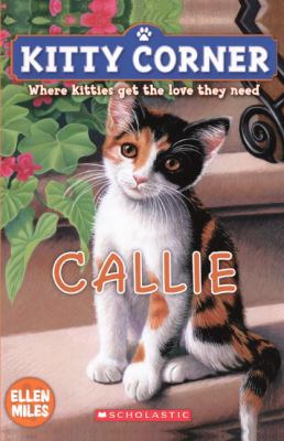 Callie 0606226141 Book Cover