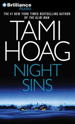 Night Sins 1441808396 Book Cover