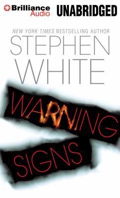 Warning Signs 1480562882 Book Cover