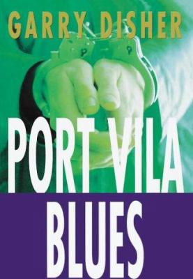 Port Vila Blues 1864480254 Book Cover