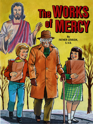 The Works of Mercy 0899423051 Book Cover