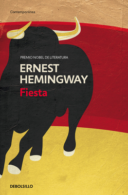 Fiesta / The Sun Also Rises [Spanish] 8497597931 Book Cover