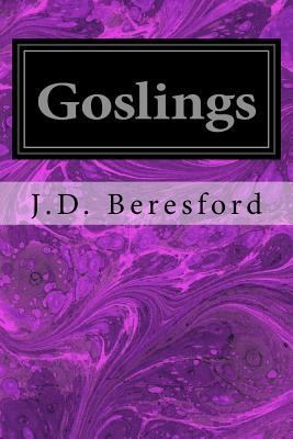 Goslings 1540775658 Book Cover