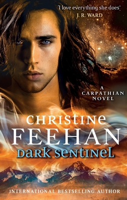 Dark Sentinel 0349419779 Book Cover