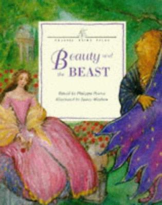 Beauty and the Beast (Classic Fairy Tales) 0750019972 Book Cover