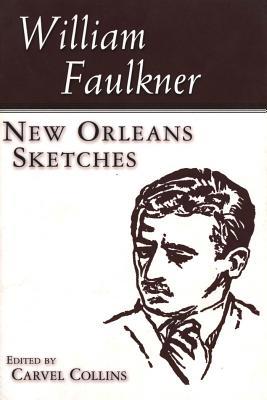 New Orleans Sketches 1578064716 Book Cover