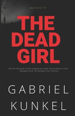 The Dead Girl 1793399093 Book Cover