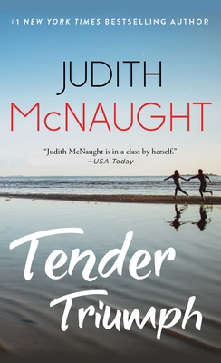 Tender Triumph 1668276674 Book Cover
