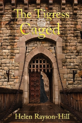 The Tigress Caged 1922830372 Book Cover