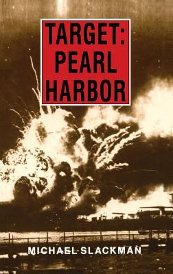 Target: Pearl Harbor 0824811232 Book Cover